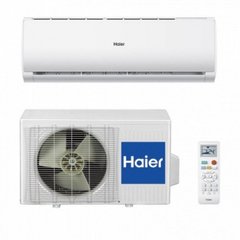 Кондиціонер Haier Tibio Super Cooling on/off HSU-18HT103