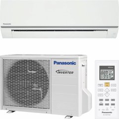 Кондиціонер Panasonic Standart CS/CU-BE20TKD