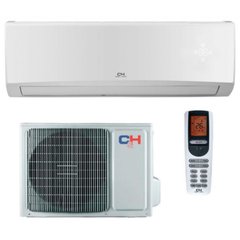 Кондиціонер Cooper&Hunter Alpha Inverter CH-S24FTXE2-NG