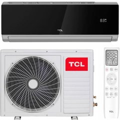 Кондиціонер TCL Elite TAC-09CHSD/XA82I Grey-Black Inverter R32 Wi-Fi Ready