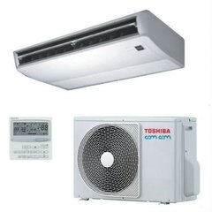 Підстельова спліт-система Toshiba Digital RAV-SM56*CT(P)-E/RAV-GM56*AT(P)-E/RBC-AMS41E