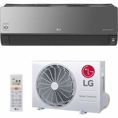 Кондиціонер LG Artcool AC12BQ