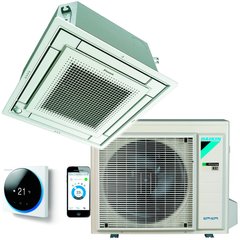 Кондиціонер касетний Daikin FFA60A9/RXM60R