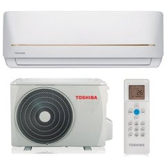 Кондиціонер Toshiba RAS-12U2KH2S-EE/RAS-12U2AH2S-EE