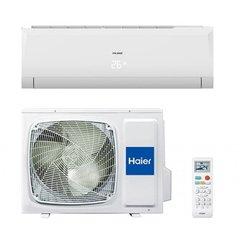 Кондиціонер Haier Lightera on/off HSU-30HNH03/R2-W-HSU-30HUN03/R2