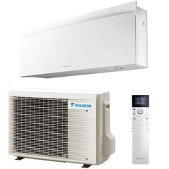 Кондиціонер Daikin Emura FTXJ35MW/RXJ35M