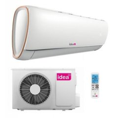 Кондиціонер Idea Pro Diamond ISR-18HR-PA7-N1 ION