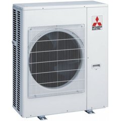 Зовнішній блок мульти спліт-системи Mitsubishi Electric MXZ-6D122VA (на 6 внутр. блоків)