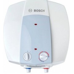 Водонагреватель Bosch TR 2000 T 10 B (над мойкою)