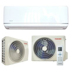 Кондиціонер Toshiba RAS-18U2KH3S-EE/RAS-18U2AH3S-EE