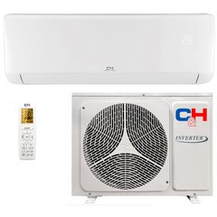 Кондиціонер Cooper&Hunter Vital Inverter CH-S24FTXF2-NG