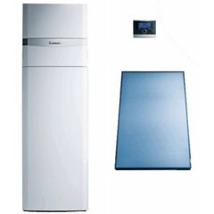 Котел газовый конденсационный Vaillant auroCOMPACT VSC D 306/4-5 190