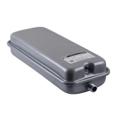 Бак Zilmet oem-pro для монтажу в котли Арт. 537 7.5л 3/4&Prime; 3bar прямокутний ( 13N600FG07 )