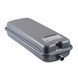 Бак Zilmet oem-pro для монтажу в котли Арт. 537 7.5л 3/4&Prime; 3bar прямокутний ( 13N600FG07 )