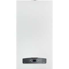 Котел газовый Ariston Cares XC 24 FF NG