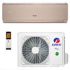 Кондиціонер Gree Lomo Inverter GWH09QB-K6DND2E GOLDEN