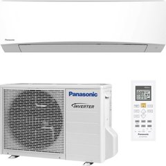 Кондиціонер Panasonic Compact Inverter CS/CU-TZ35TKEW-1