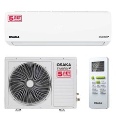 Кондиціонер Osaka STV-07HH Elite Inverter