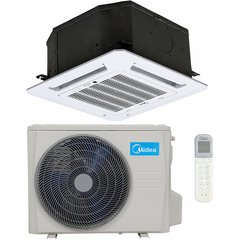 Кондиціонер Midea MCD1-60HRN1-R/MODU1-55HN1-R