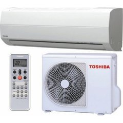 Кондиціонер Toshiba RAS-13SKHP-ES2/RAS-13S2AH-ES2