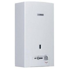 Газовая колонка Bosch Therm 4000 O WR 15-2 P (7703331746)