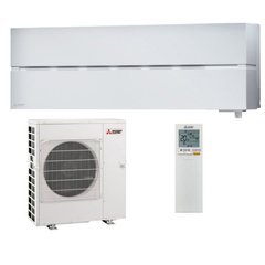 Кондиціонер Mitsubishi Electric Premium Inverter MSZ-LN50VG2W/MUZ-LN50VG2