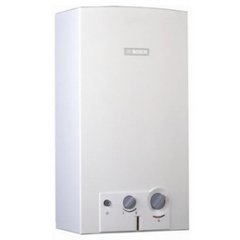 Газовая колонка Therm 4000 O WR 13-2 B (7702331718)