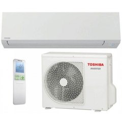 Кондиціонер Toshiba RAS-10J2KVSG-UA/RAS-10J2AVSG-UA