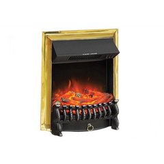 Электрокамин Royal Flame Fobos FX М Brass