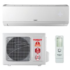 Кондиціонер Tosot Hansol Winter Inverter R32 GL-09ZS