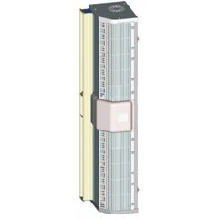 Тепловая завеса Olefini KWH-28 V S/S SD (IP24)