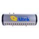 Геліоколлектор безнапірний термосифонний ALTEK SD-T2L-15