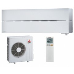 Кондиціонер Mitsubishi Electric Premium Inverter MSZ-LN60VG2W/MUZ-LN60VG