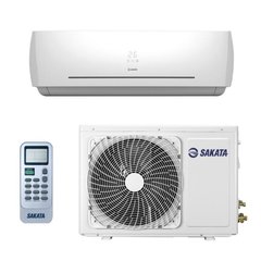 Кондиціонер Sakata Hikaru Inverter SIE/SOE-050SHDC