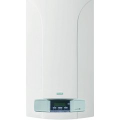 Котел газовый Baxi LUNA3 240 i