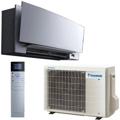 Кондиціонер Daikin Emura FTXJ25MS/RXJ25M