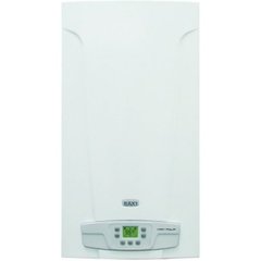 Котел газовий Baxi MAINFOUR 240 i