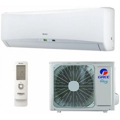 Кондиціонер Gree Hansol DC inverter GWH09TB-S3DNA1D Cold Plazma