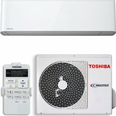 Кондиціонер Toshiba RAS-13BKVG-UA/RAS-13BAVG-UA