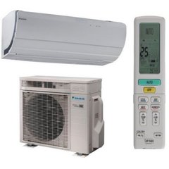 Кондиціонер Daikin Ururu Sarara FTXZ50N/RXZ50N