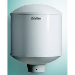 Бойлер Vaillant eloStor VEH 80 Basis