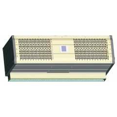 Тепловая завеса Olefini KWH-83 NL S/S (module)