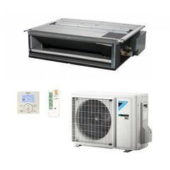 Кондиціонер Daikin FDXM25F9/RXM25N