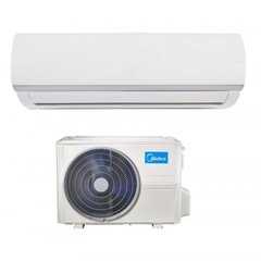 Кондиціонер Midea Forest DC Inverter AF8-09N1C2-I/AF8-09N1C2-O(панель AF8)