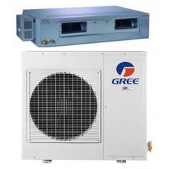 Кондиціонер Gree GFH12K3FI/GUHD12NK3FO