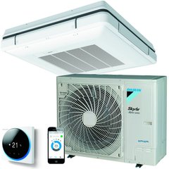 Кондиціонер підлогово-стельовий Daikin FUA71A/RZAG71NV1