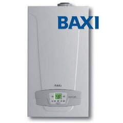 Газовий котел Baxi DUO-TEC COMPACT HT 24 GA