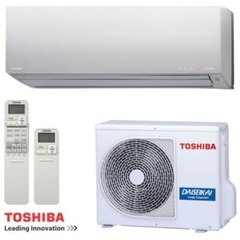 Кондиціонер Toshiba RAS-10G2KVP-EE/RAS-10G2AVP-EE