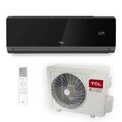 Кондиціонер TCL Elite Black Inverter TAC-12CHSD/XA82I R32 Wi-Fi Ready