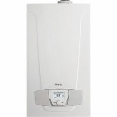 Котел газовий Baxi LUNA PLATINUM 1.24 GA